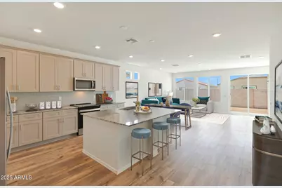 18101 W Calle Lejos Road, Surprise, AZ 85387 - Photo 2