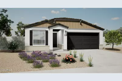 18101 W Calle Lejos Road, Surprise, AZ 85387 - Photo 1