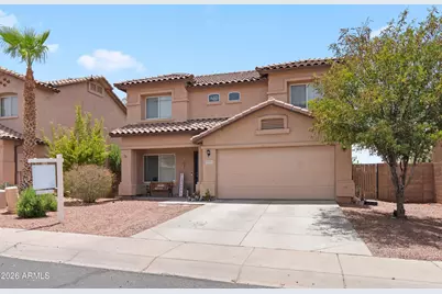 22981 W Solano Drive, Buckeye, AZ 85326 - Photo 2