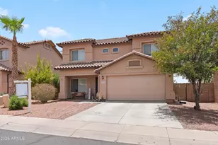 22981 W Solano Dr, Buckeye, AZ 85326 - Photo 2