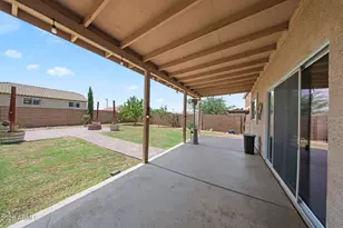 22981 W Solano Dr, Buckeye, AZ 85326 - Photo 4