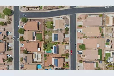 22981 W Solano Drive, Buckeye, AZ 85326 - Photo 40