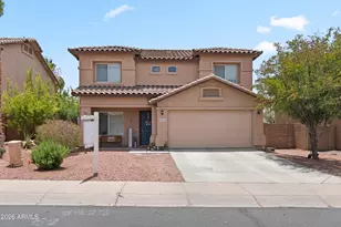 22981 W Solano Dr, Buckeye, AZ 85326 - Photo 1