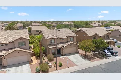 22981 W Solano Drive, Buckeye, AZ 85326 - Photo 46