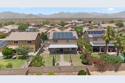 22981 W Solano Drive, Buckeye, AZ 85326 - Photo 42