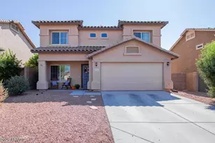 22981 W Solano Dr, Buckeye, AZ 85326 - Photo 1