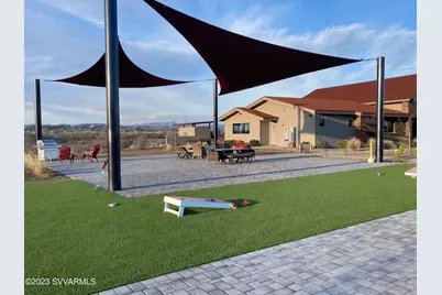 1056 W Rustic Pine Road, Camp Verde, AZ 86322 - Photo 10