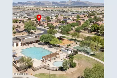 17444 W Washington Street, Goodyear, AZ 85338 - Photo 2