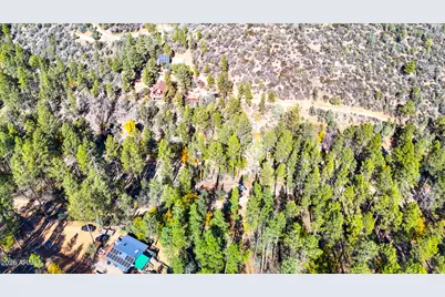 0 Forest Service Road -- #-, Prescott, AZ 86303 - Photo 20