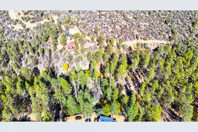 0 Forest Service Road -- #-, Prescott, AZ 86303 - Photo 18