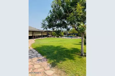 506 N Hawes Road, Mesa, AZ 85207 - Photo 26