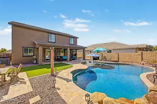3409 N Los Alamos, Mesa, AZ 85213 - Photo 26