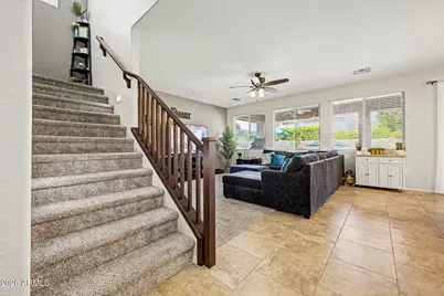 3409 N Los Alamos --, Mesa, AZ 85213 - Photo 4