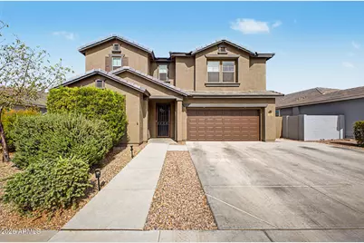 3409 N Los Alamos --, Mesa, AZ 85213 - Photo 1