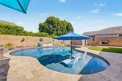 3409 N Los Alamos --, Mesa, AZ 85213 - Photo 2