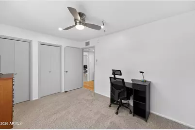 425 S Parkcrest Drive #334, Mesa, AZ 85206 - Photo 16