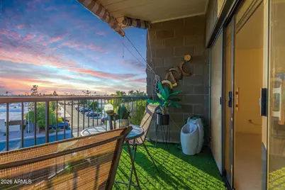 425 S Parkcrest Drive #334, Mesa, AZ 85206 - Photo 18
