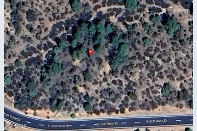 1806 E Cliff Rose Drive #839, Payson, AZ 85541 - Photo 2