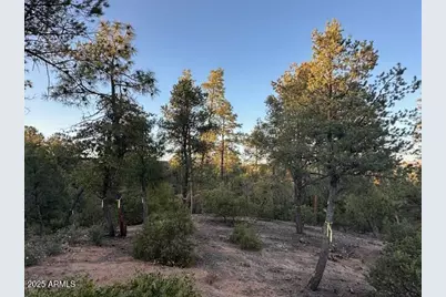 1806 E Cliff Rose Drive #839, Payson, AZ 85541 - Photo 34