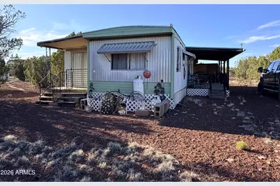 9070 Pinto Trail #-, Show Low, AZ 85901 - Photo 6