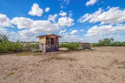 25806 S 186th Avenue, Buckeye, AZ 85326 - Photo 32