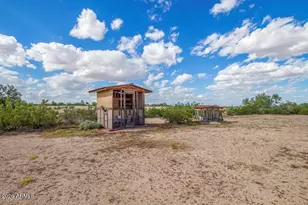 25806 S 186th Ave, Buckeye, AZ 85326 - Photo 32
