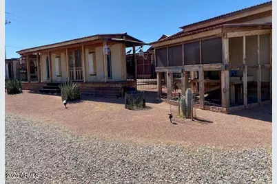 25806 S 186th Avenue, Buckeye, AZ 85326 - Photo 4