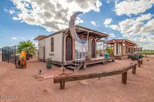 25806 S 186th Ave, Buckeye, AZ 85326 - Photo 10