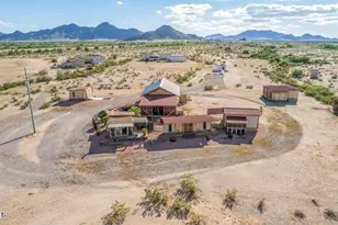25806 S 186th Ave, Buckeye, AZ 85326 - Photo 1