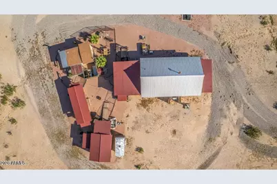 25806 S 186th Avenue, Buckeye, AZ 85326 - Photo 6
