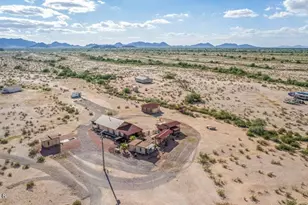 25806 S 186th Ave, Buckeye, AZ 85326 - Photo 2