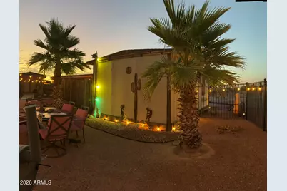 25806 S 186th Avenue, Buckeye, AZ 85326 - Photo 26