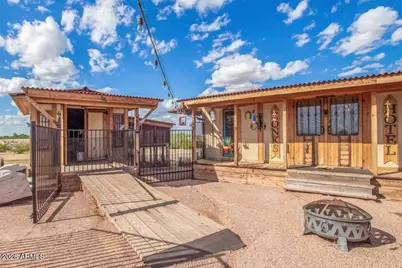25806 S 186th Avenue, Buckeye, AZ 85326 - Photo 8