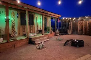25806 S 186th Ave, Buckeye, AZ 85326 - Photo 36