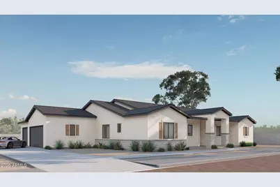 382 S Jericho Road, Casa Grande, AZ 85194 - Photo 2