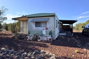 9070 Pinto Trail, Show Low, AZ 85901 - Photo 2