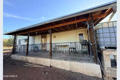 9070 Pinto Trail, Show Low, AZ 85901 - Photo 4