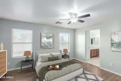 2739 E Indian Wells Place, Chandler, AZ 85249 - Photo 18