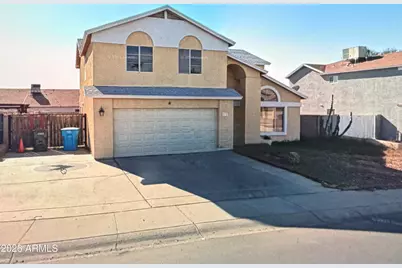 8935 W Windsor Avenue, Phoenix, AZ 85037 - Photo 1