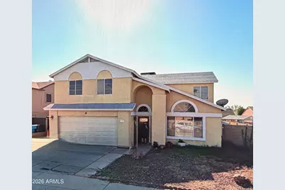 8935 W Windsor Avenue, Phoenix, AZ 85037 - Photo 2