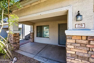 779 E Bradstock Way, San Tan Valley, AZ 85140 - Photo 36