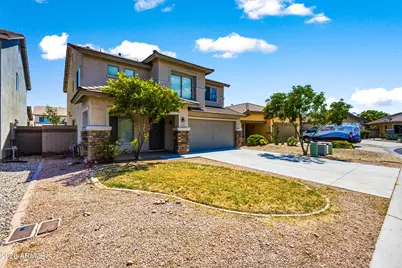 779 E Bradstock Way, San Tan Valley, AZ 85140 - Photo 2