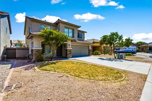 779 E Bradstock Way, San Tan Valley, AZ 85140 - Photo 2