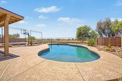 42855 W Hillman Drive, Maricopa, AZ 85138 - Photo 30