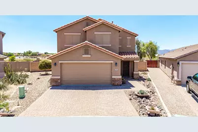 42855 W Hillman Drive, Maricopa, AZ 85138 - Photo 34