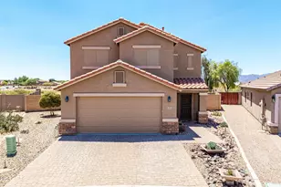 42855 W Hillman Dr, Maricopa, AZ 85138 - Photo 34