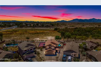 42855 W Hillman Drive, Maricopa, AZ 85138 - Photo 2
