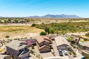 42855 W Hillman Dr, Maricopa, AZ 85138 - Photo 40