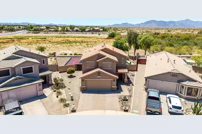 42855 W Hillman Drive, Maricopa, AZ 85138 - Photo 36