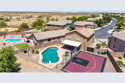 42855 W Hillman Drive, Maricopa, AZ 85138 - Photo 42